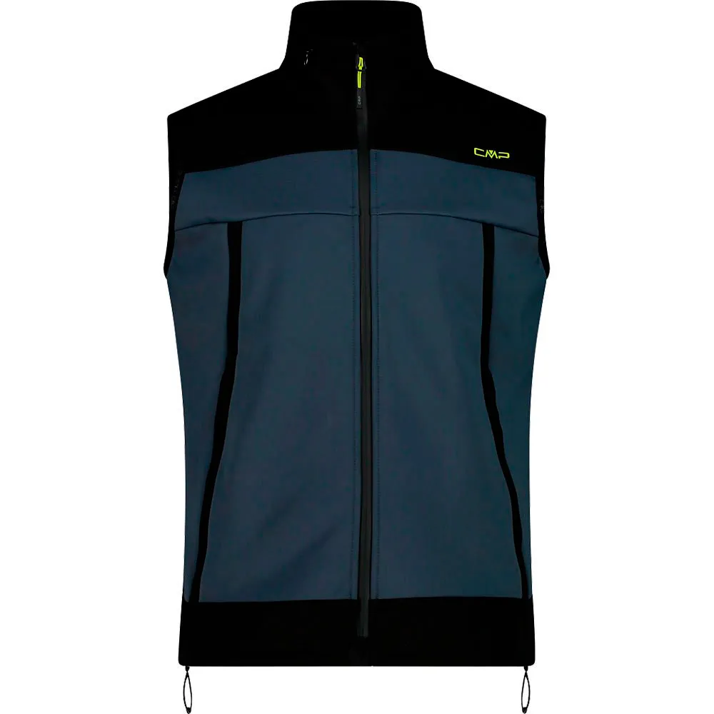 Cmp 34a1847 Vest Titanio