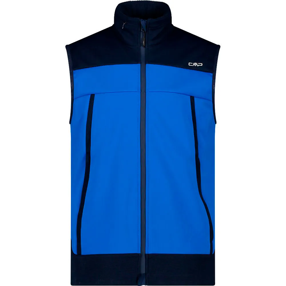 Cmp 34a1847 Vest Zaffiro