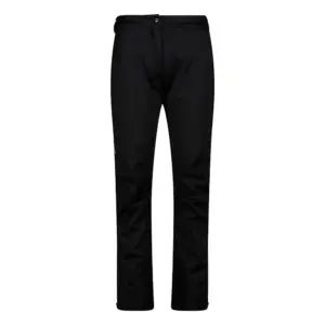 Cmp 34a2416 Broek Zwart