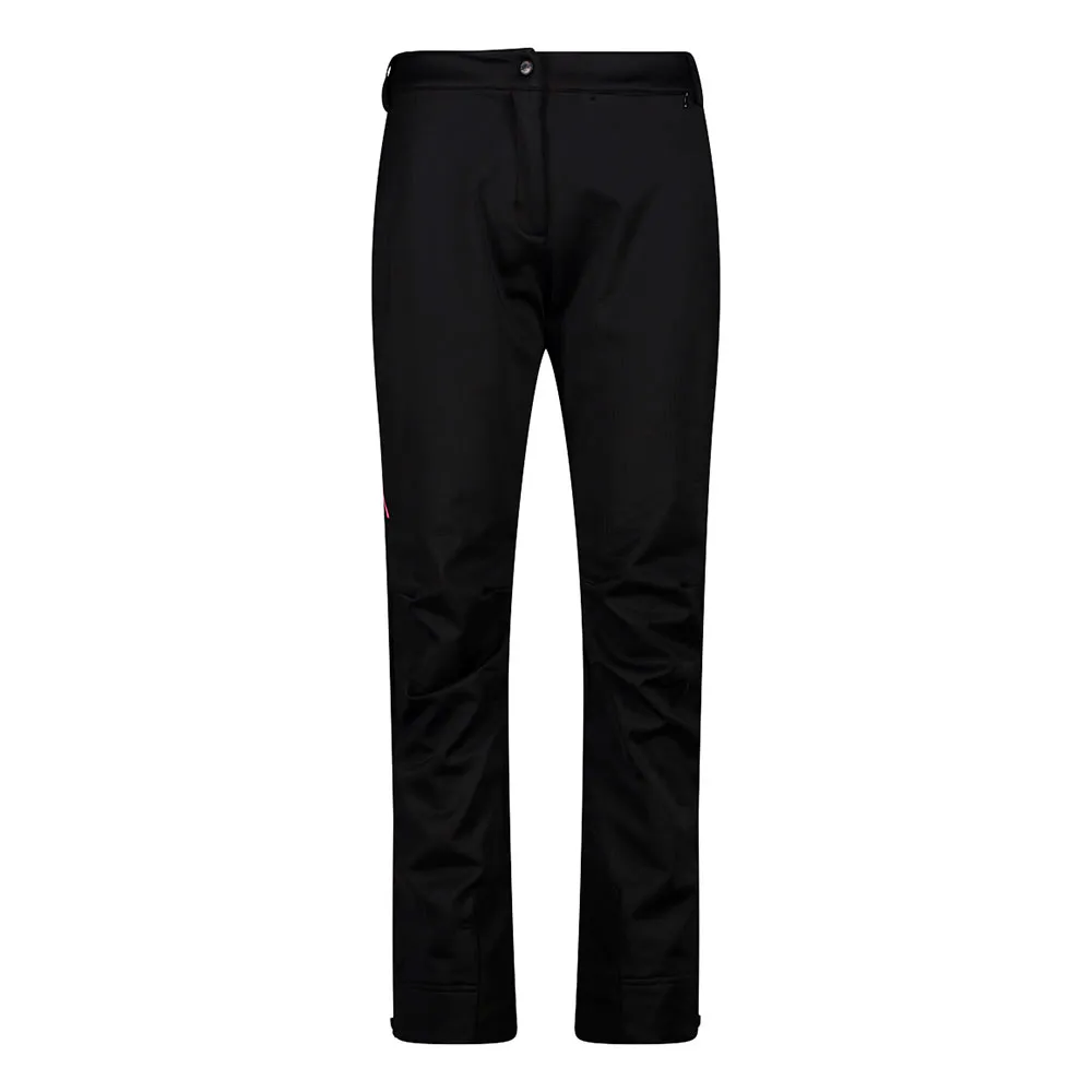 Cmp 34a2416 Broek Zwart