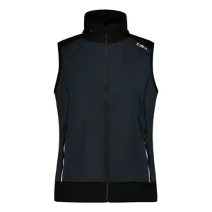 Cmp 34a2426 Vest Antraciet