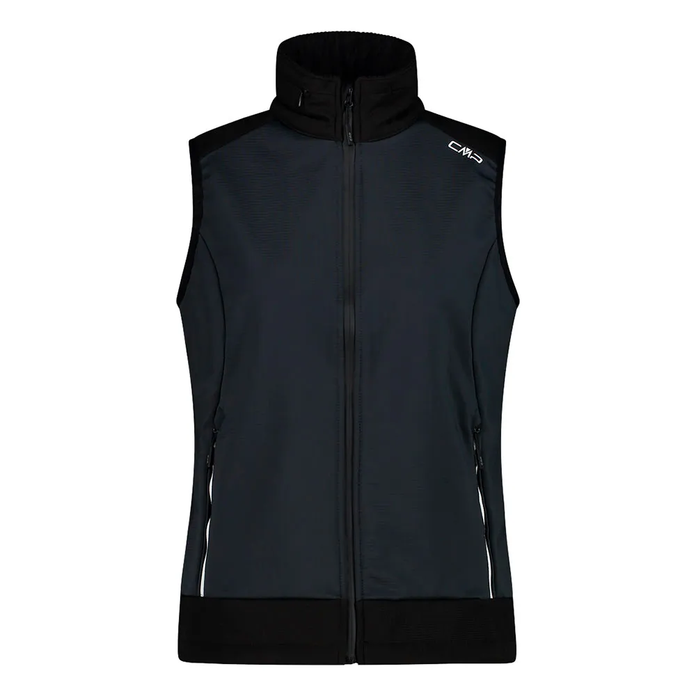Cmp 34a2426 Vest Antraciet