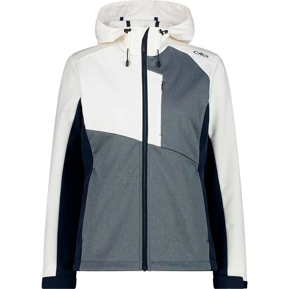 Cmp 34a3086 Jas Bluette / Bianco