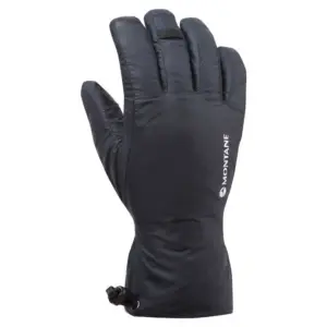 Montane Respond Dry Line Handschoenen Zwart
