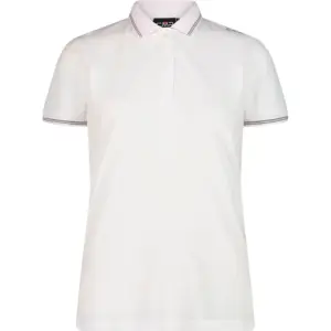 Cmp 34d5996 Korte Mouw Poloshirt Wit