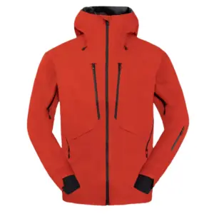 Sweet Protection Crusader Gore-tex® Pro Jas Rood