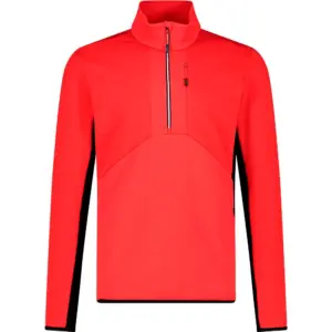 Cmp 34e4097 T-shirt Met Lange Mouwen Ferrari
