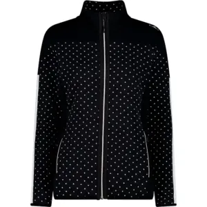 Cmp 34e4176 Fleece Zwart