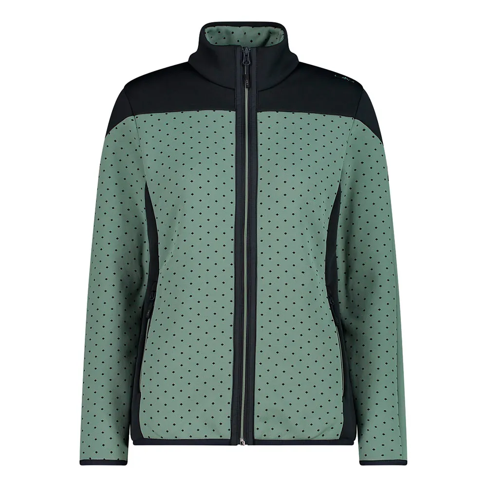 Cmp 34e4176 Fleece Mela / Antracite