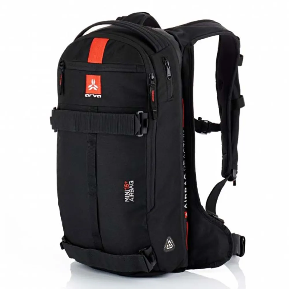 Arva Airbag Mini 15+ Rugzak