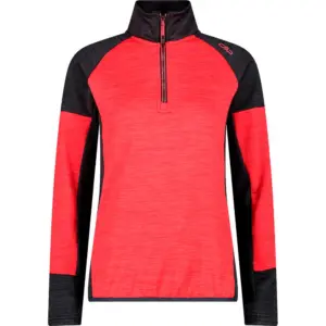Cmp 34g2266 T-shirt Met Lange Mouwen Roze