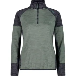 Cmp 34g2266 T-shirt Met Lange Mouwen Mineral Melange