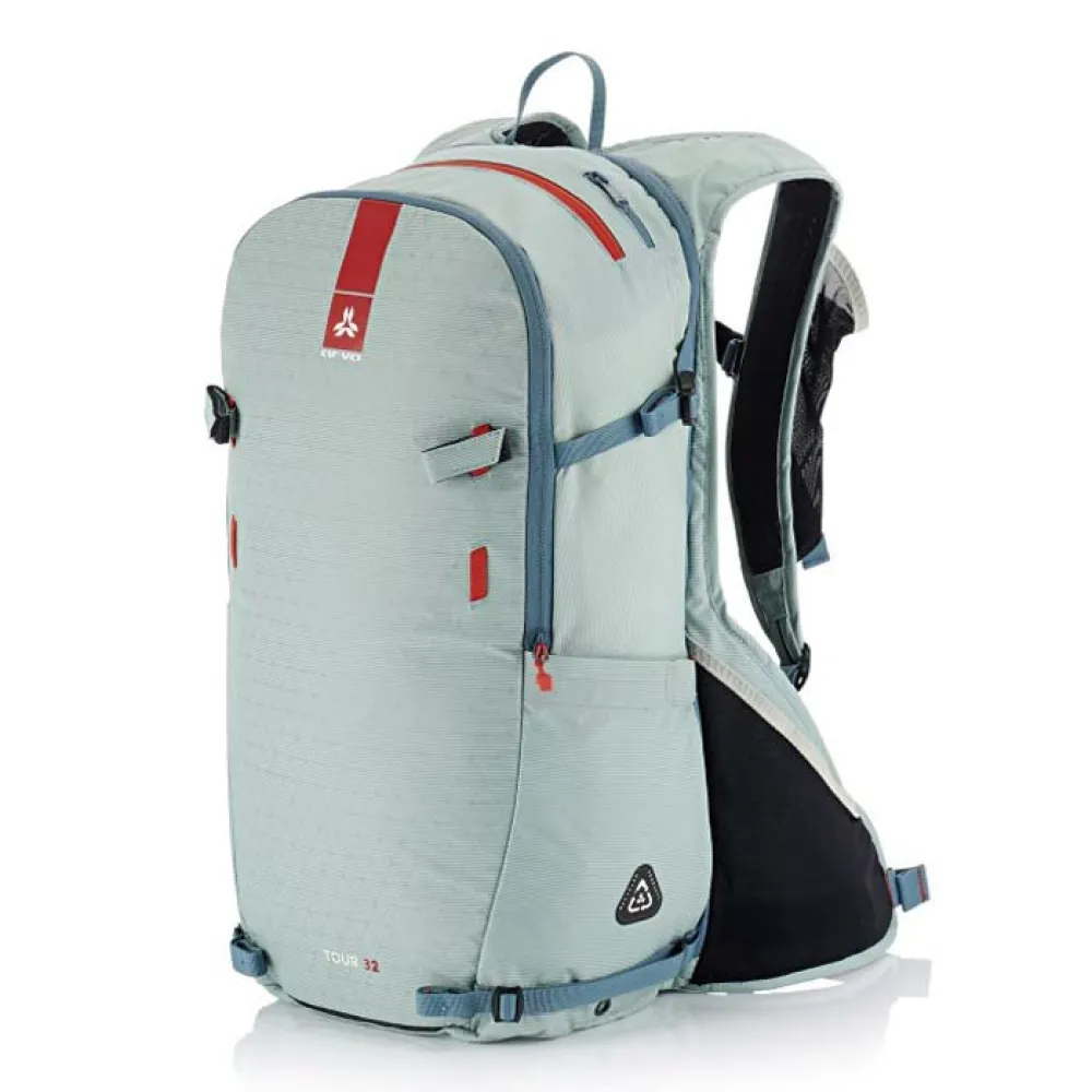 Arva Tour32 Rugzak Blauw