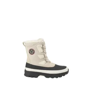 Aigle Nc132 Sneeuwlaarzen Creme