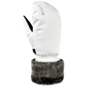 Cairn Mont Blanc In C-tex Handschoenen Wit