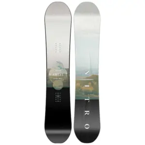 Nitro Arial Junior Snowboard