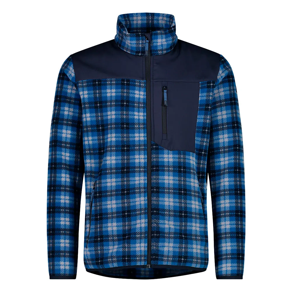 Cmp 34h0597 Jas Blauw