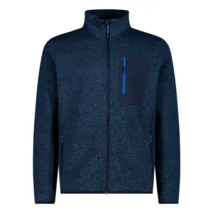 Cmp 34h2607 Jas Blauw
