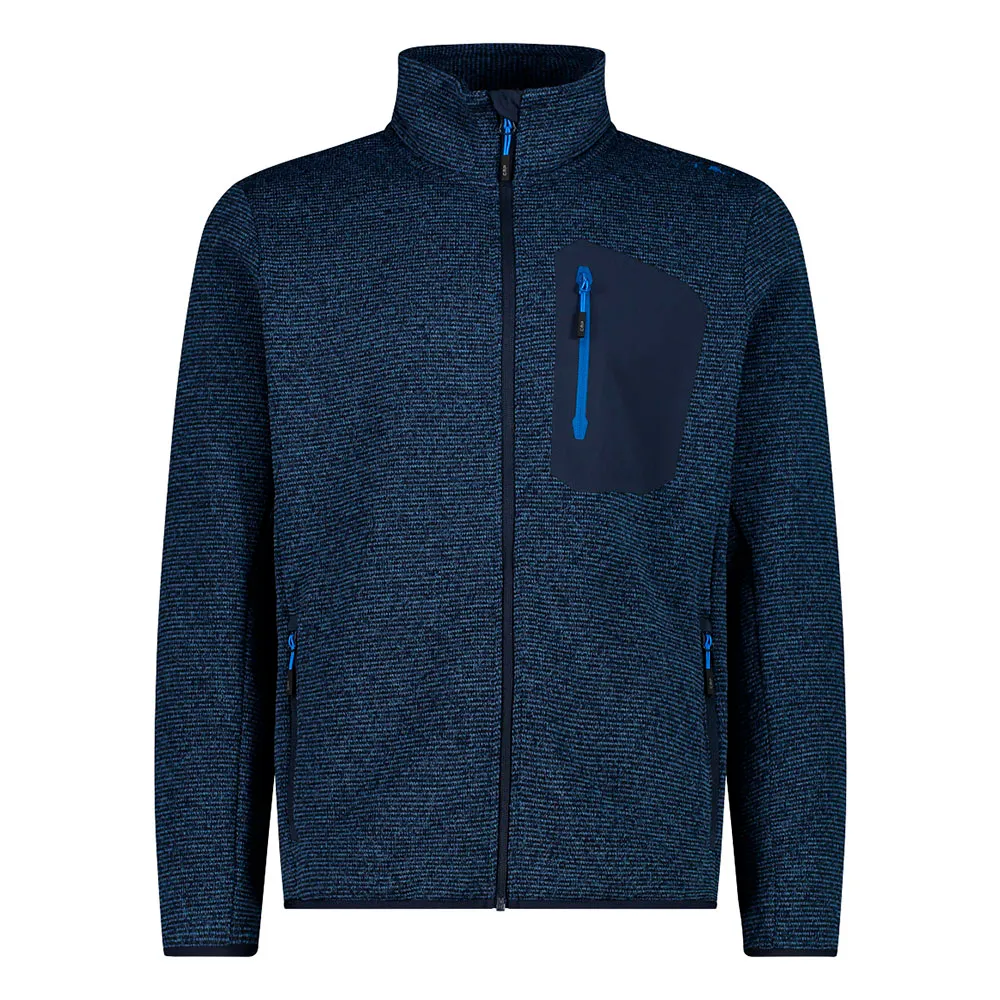 Cmp 34h2607 Jas Blauw