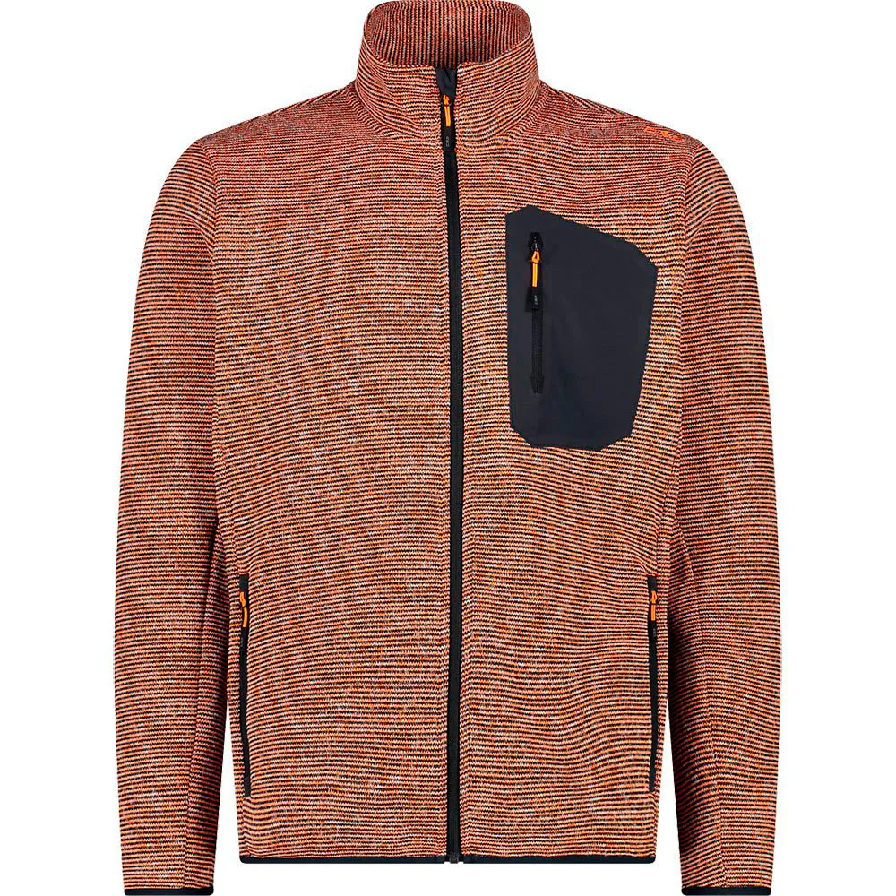 Cmp 34h2607 Jas Fanta Fluo / Antracite