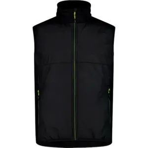Cmp 34h2747 Vest Zwart