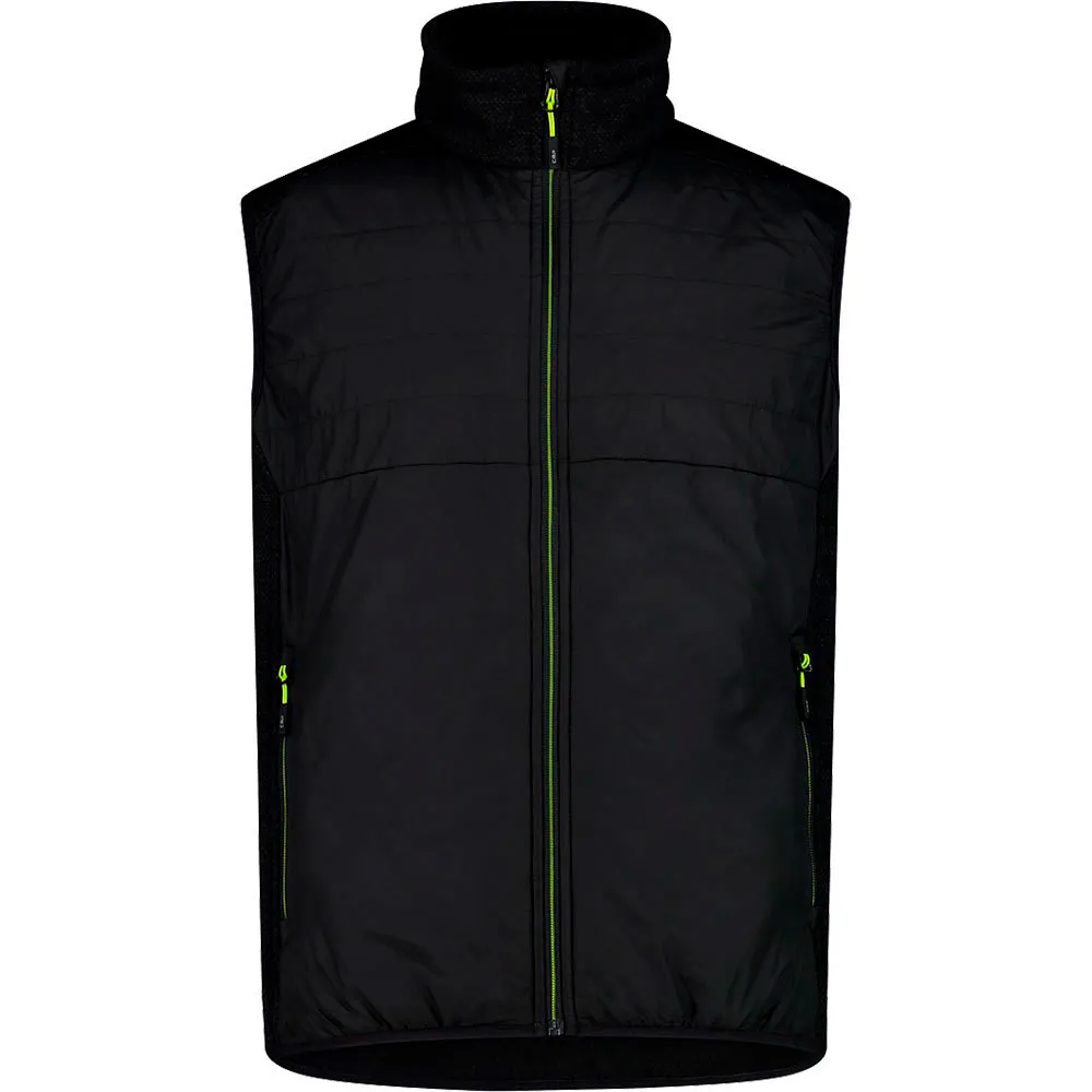 Cmp 34h2747 Vest Zwart