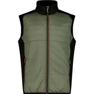 Cmp 34h2747 Vest Olijf