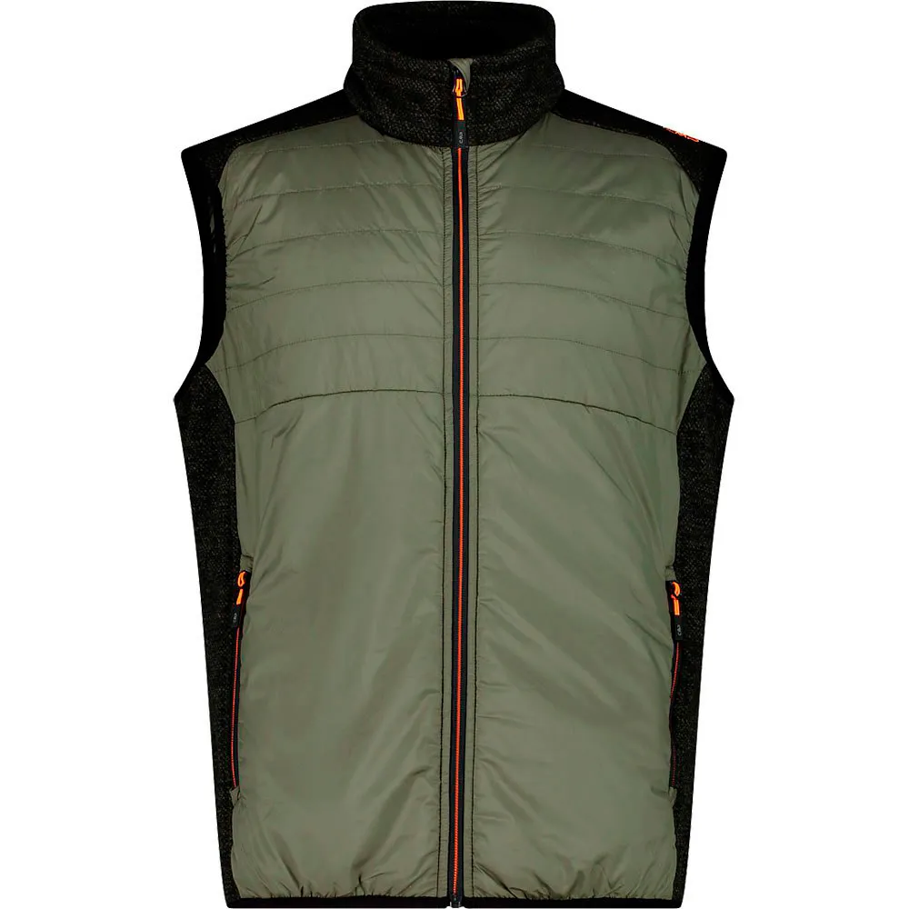 Cmp 34h2747 Vest Olijf