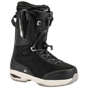 Nitro Faint Tls Snowboard Schoenen Zwart