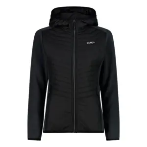 Cmp 34h3006 Jas Zwart