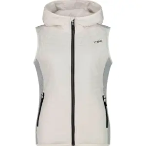 Cmp 34h3016 Vest B.co Gesso