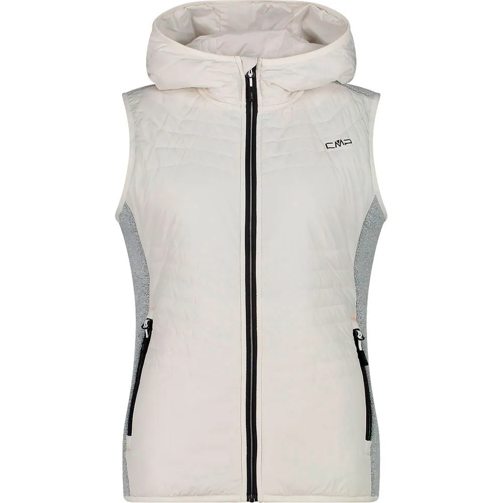 Cmp 34h3016 Vest B.co Gesso