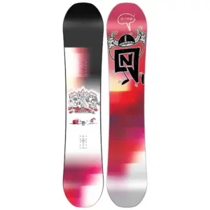 Nitro Future Team Pro Mk Junior Snowboard