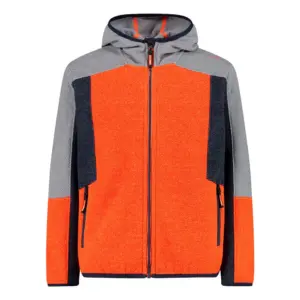 Cmp 34h3204 Jas Arancio / Bblue