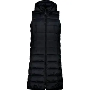 Cmp 34k0316 Vest Zwart