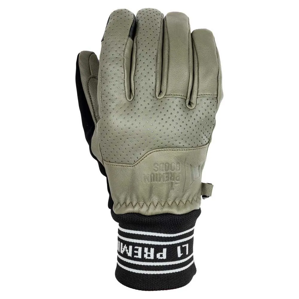 Nitro L1 Sabbra Handschoenen Dawn