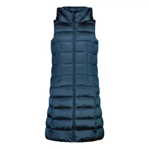 Cmp 34k0316 Vest Dark Niagara