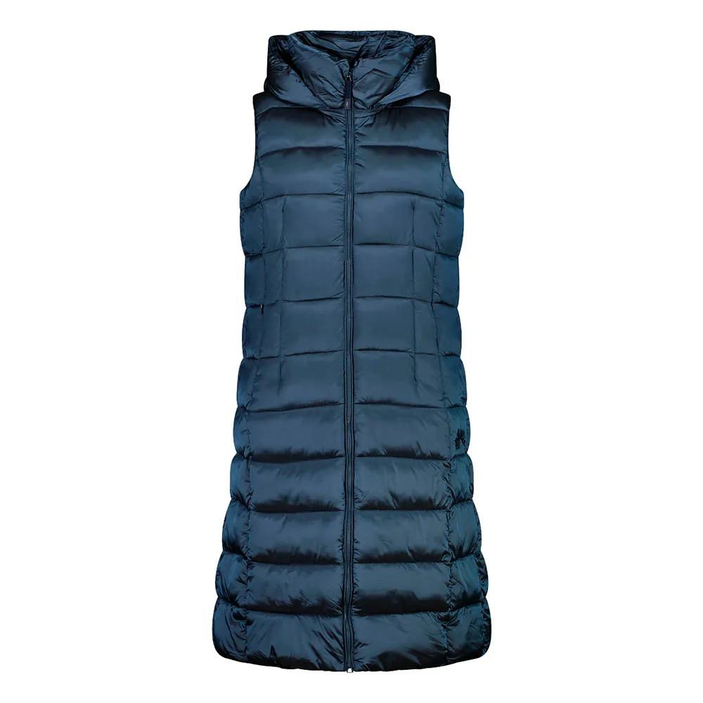Cmp 34k0316 Vest Dark Niagara