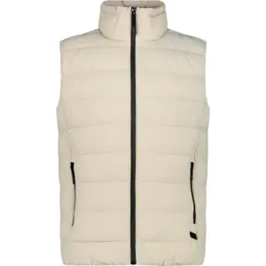 Cmp 34k0757 Vest Vaniglia