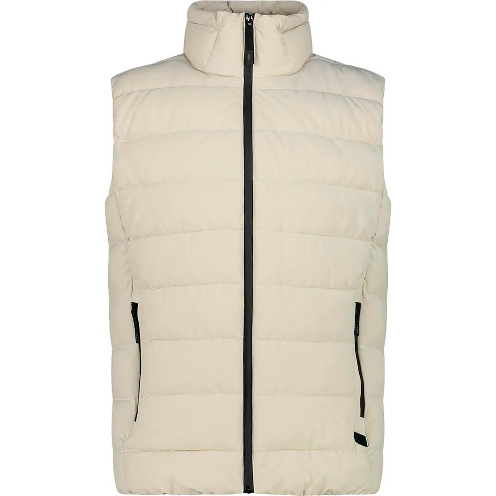 Cmp 34k0757 Vest Vaniglia