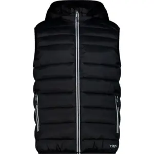 Cmp 34k2777 Vest Zwart