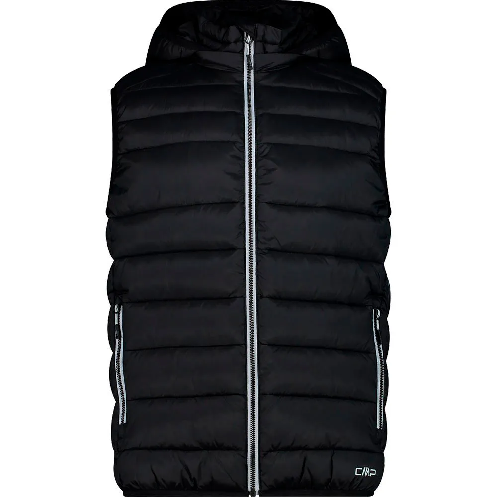 Cmp 34k2777 Vest Zwart