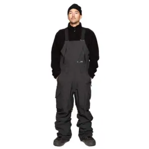 Nitro L1 Sentinal Broek Zwart