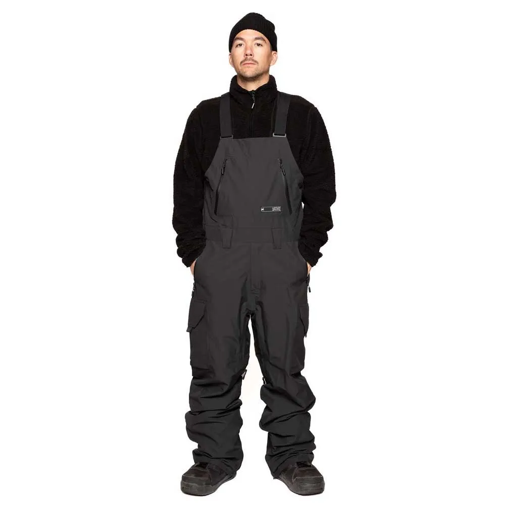 Nitro L1 Sentinal Broek Zwart