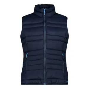 Cmp 34k3126 Vest Zwart