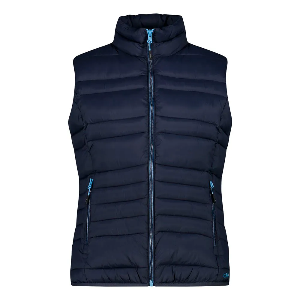 Cmp 34k3126 Vest Zwart