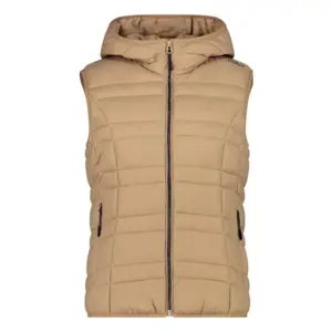 Cmp 34k3146 Vest Sesame