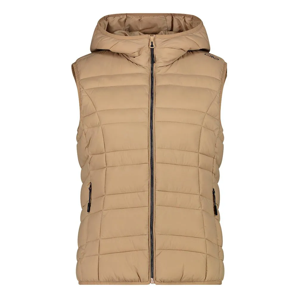 Cmp 34k3146 Vest Sesame