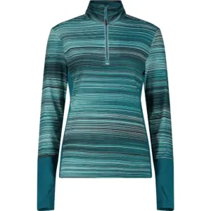 Cmp 34l2096 Overhemd Met Lange Mouwen Turquoise