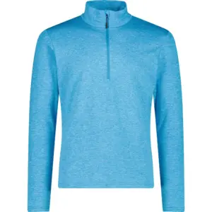 Cmp 34l3827 T-shirt Met Lange Mouwen Blauw